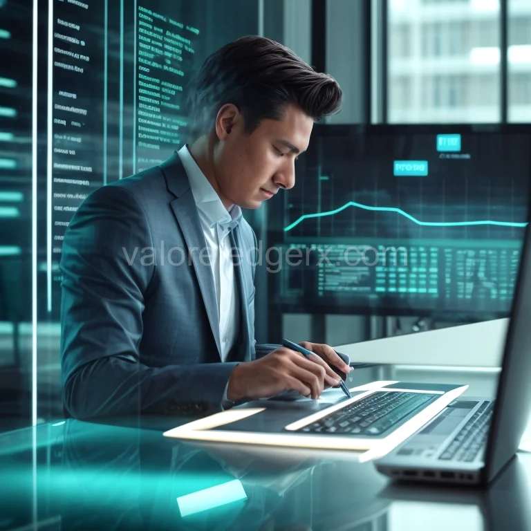 Flussi di valore in tempo reale